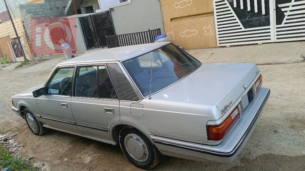 تويوتا كراون